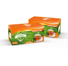 (GOLKHAND) چای گلخند STD 7009