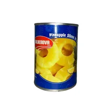 (GOLDENOVA) کمپوت آناناس گلدنوا