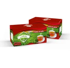 (GOLKHAND) چای گلخند STD 521