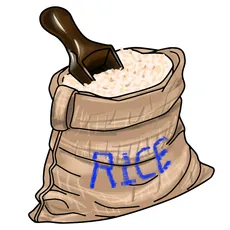 برنج