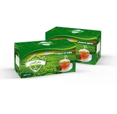 (GOLKHAND) چای گلخندSTD 748 