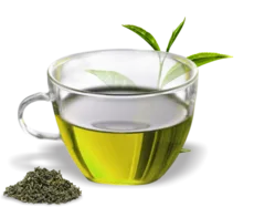 نوشیدنی های گرم (چای)